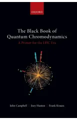 The Black Book of Quantum Chromodynamics