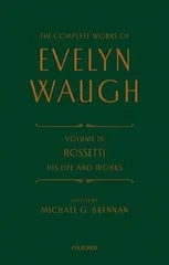 The Complete Works of Evelyn Waugh