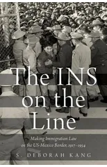 The INS on the Line