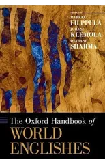 The Oxford Handbook of World Englishes