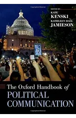 The Oxford Handbook of Political Communication