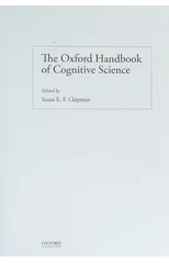 The Oxford Handbook of Cognitive Science