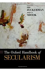 The Oxford Handbook of Secularism