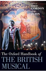 The Oxford Handbook of the British Musical