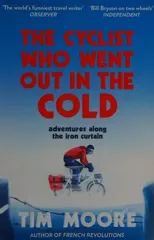 The Cyclist Who Went Out in the Cold
