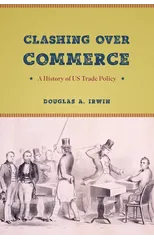 Clashing over Commerce