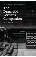 The Dramatic Writer's Companion, Second Edition
