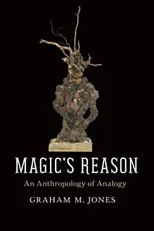 Magic's Reason