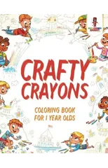 Crafty Crayons