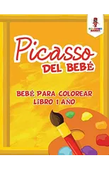 Picasso Del Bebe