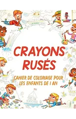 Crayons Ruses