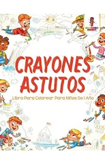 Crayones Astutos