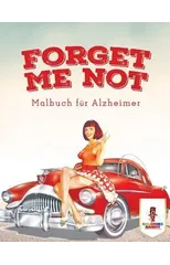 Forget Me Not