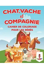 Chat, Vache Et Compagnie