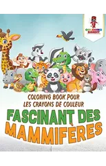 Fascinant des Mammiferes