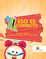 Eso Es Correcto