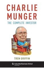 Charlie Munger