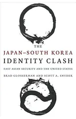 The Japan–South Korea Identity Clash