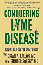 Conquering Lyme Disease