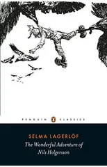 The Wonderful Adventure of Nils Holgersson