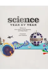 Science Year by Year