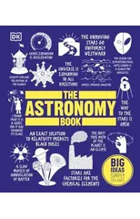 The Astronomy Book