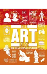 The Art Book