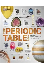 The Periodic Table Book