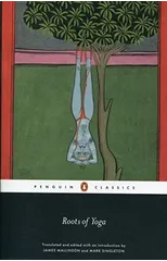 Roots of Yoga