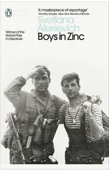 Boys in Zinc