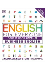English for Everyone Business English Course Book Level 2