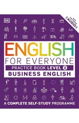English for Everyone Business English Practice Book Level 2