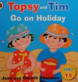 Topsy and Tim