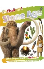 DKfindout! Stone Age