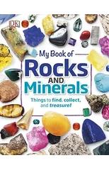 My Book of Rocks and Minerals