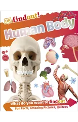 DKfindout! Human Body
