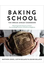 Baking School