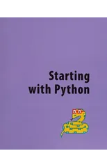 Computer Coding Python Projects for Kids
