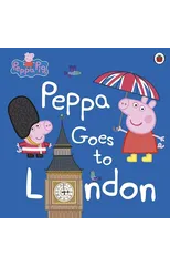 Peppa Pig