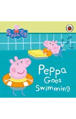 Peppa Goes Swimming