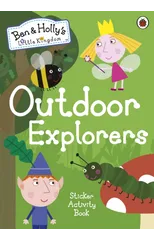 Ben and Holly's Little Kingdom