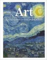 Art A Children's Encyclopedia