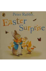 Peter Rabbit