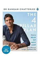 The 4 Pillar Plan