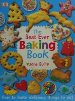 The Best Ever Baking Book