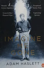 Imagine Me Gone