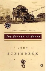 The Grapes of Wrath