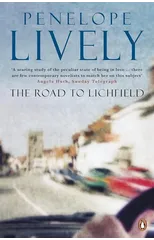 The Road To Lichfield