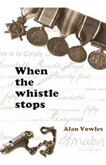 When the Whistle Stops