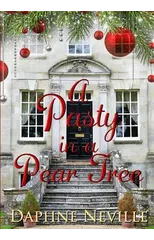 A Pasty In A Pear Tree